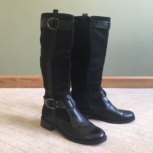 Aerosoles fashion boots
